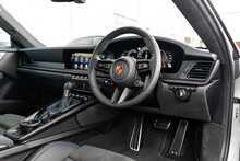 Porsche 911 992 GT3 - U1882