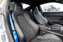 Porsche 911 992 GT3 - U1882