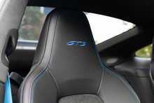 Porsche 911 992 GT3 - U1882