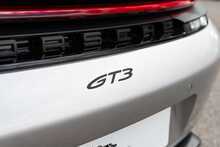 Porsche 911 992 GT3 - U1882