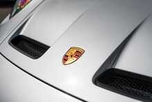 Porsche 911 992 GT3 - U1882