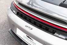 Porsche 911 992 GT3 - U1882