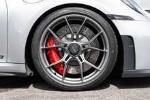 Porsche 911 992 GT3 - U1882