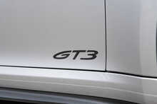 Porsche 911 992 GT3 - U1882