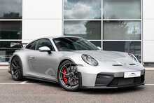 Porsche 911 992 GT3 - U1882