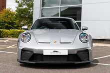 Porsche 911 992 GT3 - U1882