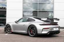 Porsche 911 992 GT3 - U1882