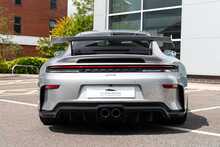 Porsche 911 992 GT3 - U1882