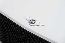 Bentley Bentayga V8 S - U1887