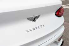 Bentley Bentayga V8 S - U1887