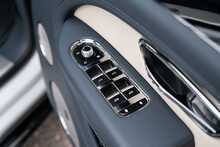 Bentley Bentayga V8 S - U1887