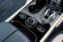 Bentley Bentayga V8 S - U1887