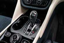 Bentley Bentayga V8 S - U1887