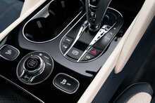 Bentley Bentayga V8 S - U1887