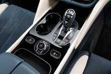 Bentley Bentayga V8 S - U1887