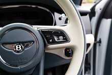 Bentley Bentayga V8 S - U1887