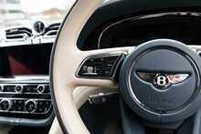 Bentley Bentayga V8 S - U1887