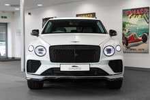 Bentley Bentayga V8 S - U1887