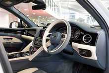 Bentley Bentayga V8 S - U1887
