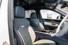 Bentley Bentayga V8 S - U1887