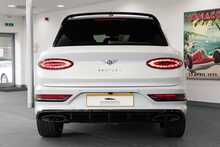 Bentley Bentayga V8 S - U1887