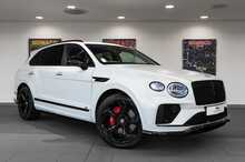 Bentley Bentayga V8 S - U1887