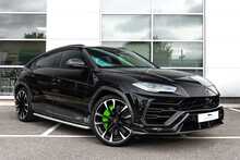 Lamborghini Urus V8 BiTurbo - U1898