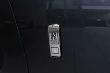 Rolls-Royce Wraith V12 - U1909