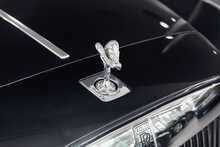Rolls-Royce Wraith V12 - U1909