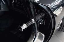 Rolls-Royce Wraith V12 - U1909