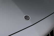 Mercedes-Benz C Class C63 V8 BiTurbo AMG S Night Edition Prem Plus - U1910