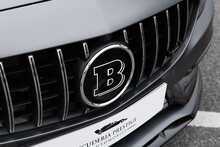 Mercedes-Benz C Class C63 V8 BiTurbo AMG S Night Edition Prem Plus - U1910