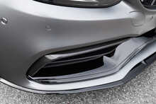 Mercedes-Benz C Class C63 V8 BiTurbo AMG S Night Edition Prem Plus - U1910