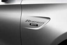 Mercedes-Benz C Class C63 V8 BiTurbo AMG S Night Edition Prem Plus - U1910