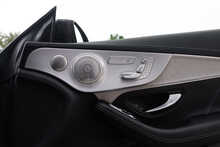 Mercedes-Benz C Class C63 V8 BiTurbo AMG S Night Edition Prem Plus - U1910