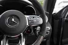 Mercedes-Benz C Class C63 V8 BiTurbo AMG S Night Edition Prem Plus - U1910