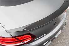 Mercedes-Benz C Class C63 V8 BiTurbo AMG S Night Edition Prem Plus - U1910