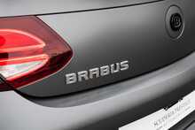 Mercedes-Benz C Class C63 V8 BiTurbo AMG S Night Edition Prem Plus - U1910