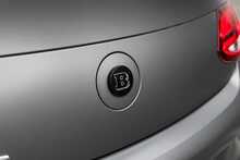 Mercedes-Benz C Class C63 V8 BiTurbo AMG S Night Edition Prem Plus - U1910