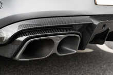 Mercedes-Benz C Class C63 V8 BiTurbo AMG S Night Edition Prem Plus - U1910