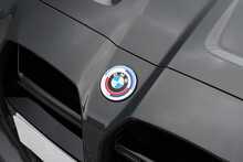 BMW M4 BiTurbo Competition - U1914