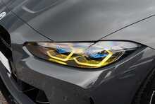 BMW M4 BiTurbo Competition - U1914