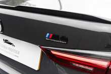 BMW M4 BiTurbo Competition - U1914