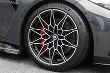 BMW M4 BiTurbo Competition - U1914