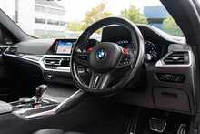 BMW M4 BiTurbo Competition - U1914