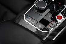 BMW M4 BiTurbo Competition - U1914