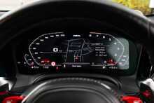 BMW M4 BiTurbo Competition - U1914