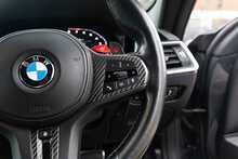 BMW M4 BiTurbo Competition - U1914