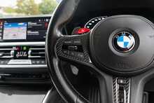 BMW M4 BiTurbo Competition - U1914