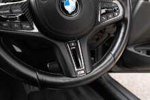 BMW M4 BiTurbo Competition - U1914